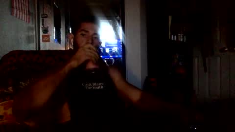 Dave Late online show from September 12, 2:02 am
