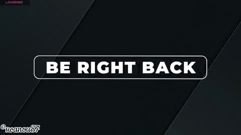 swanou87 online show from February 11, 11:41 pm