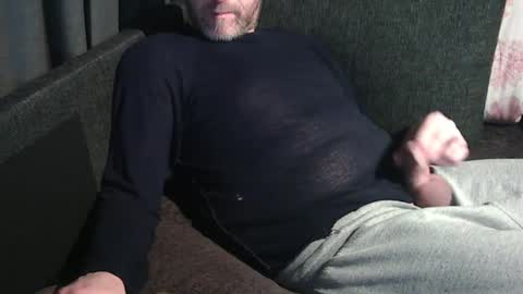 ArnSwart online show from December 5, 8:06 pm