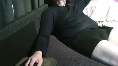 ArnSwart online show from October 12, 3:04 pm