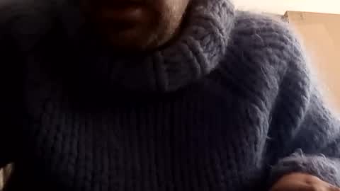 sweaterboy666 online show from February 3, 1:37 pm