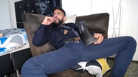 joel bliss online show from January 29, 11:56 pm