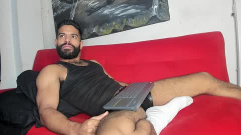 joel bliss online show from November 20, 4:33 am