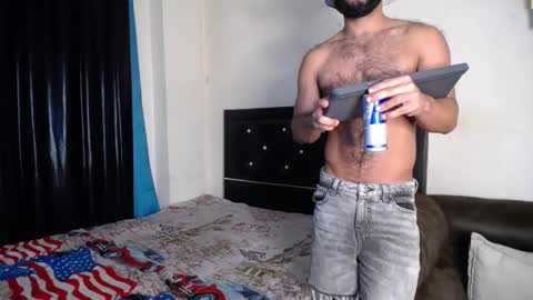 joel bliss online show from January 4, 4:01 am