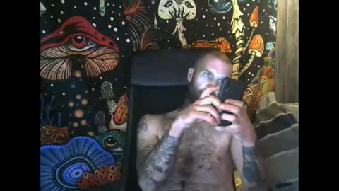 DaddyforTS online show from May 26, 9:43 pm