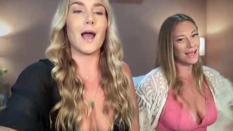 Swedish Candii online show from February 15, 2:14 am