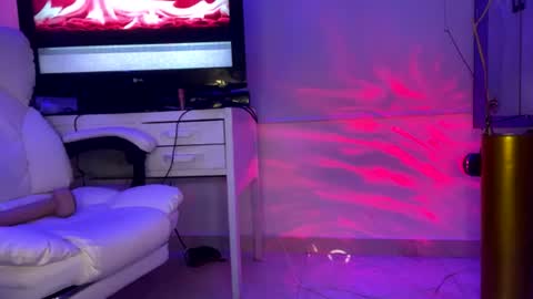 Valeria online show from July 10, 2:16 am