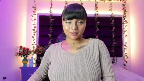 sweet ana  online show from July 23, 1:30 am