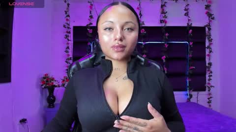 sweet ana  online show from March 6, 1:26 am