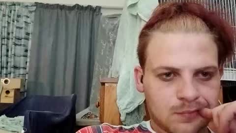 SweenyDemonnZA online show from November 11, 1:30 am