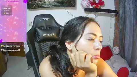 sweet10salome online show from September 25, 8:16 pm