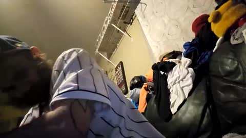 sweet2nuts online show from June 8, 3:07 am