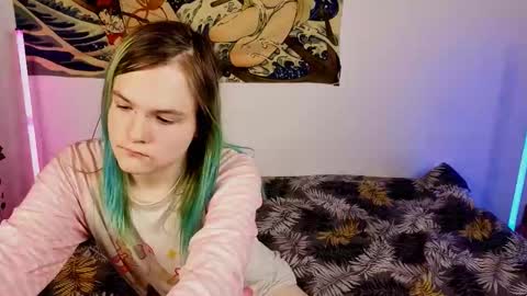 Haeyang  Torry online show from October 18, 5:22 am