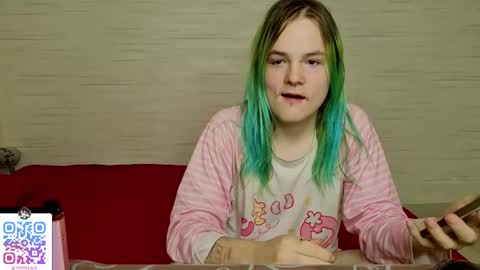 Haeyang  Torry online show from October 13, 5:53 am