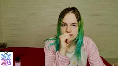 Haeyang  Torry online show from October 10, 5:35 am