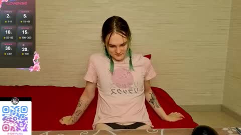 Haeyang  Torry online show from October 1, 10:03 am