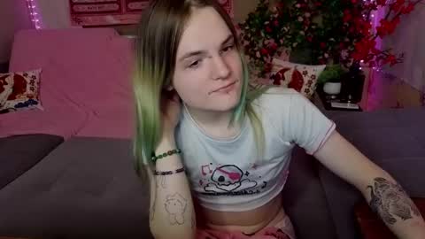 Haeyang  Torry online show from February 27, 4:38 am