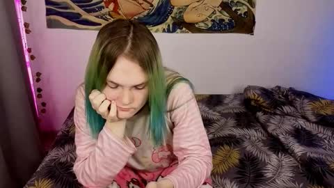 Haeyang  Torry online show from October 19, 7:35 am