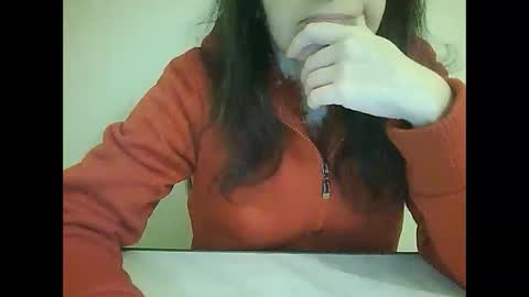 sweet4y0u online show from February 26, 9:40 pm