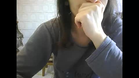 sweet4y0u online show from March 7, 9:31 am