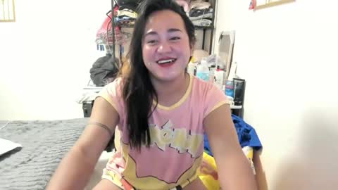 sweet7061 online show from October 19, 5:17 pm