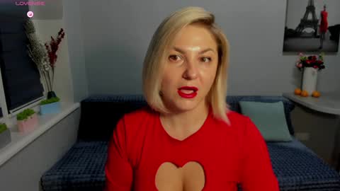 Margaret  online show from December 30, 4:07 pm