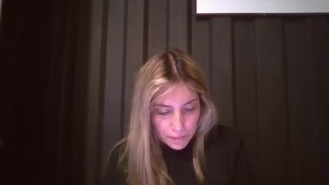 Sweet  alana online show from October 6, 1:01 am