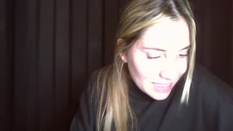 Sweet  alana online show from October 10, 2:17 am