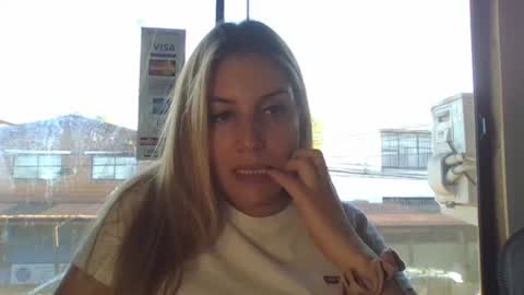 Sweet  alana online show from November 4, 10:11 pm