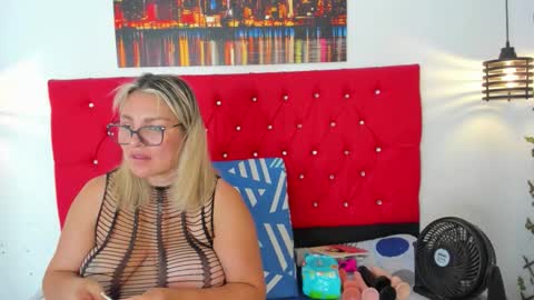 Carolina online show from October 30, 7:25 pm