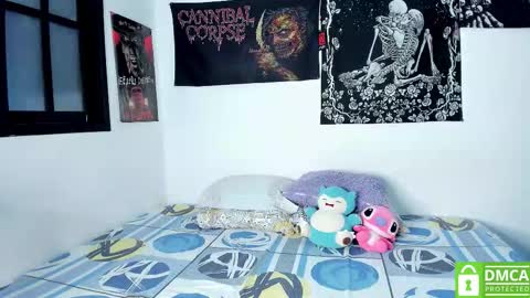 Natasha  independent modelo online show from February 21, 10:46 pm