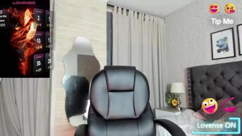 Vanessa online show from September 24, 3:57 am