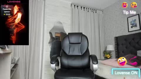 Vanessa online show from October 8, 3:13 am