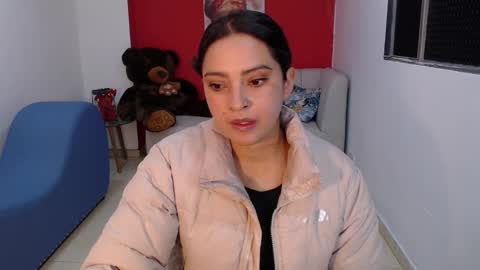 sweet_ahinara online show from October 20, 7:19 pm