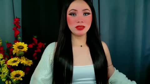 hi its me ur sexy aleah online show from February 9, 5:05 pm