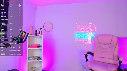 Alexa online show from October 24, 7:14 pm