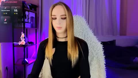 Call me Alis   online show from February 8, 5:16 pm