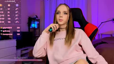 Call me Alis   online show from October 1, 6:51 pm