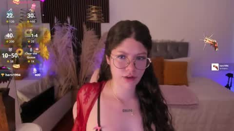 Alice online show from June 6, 8:15 pm