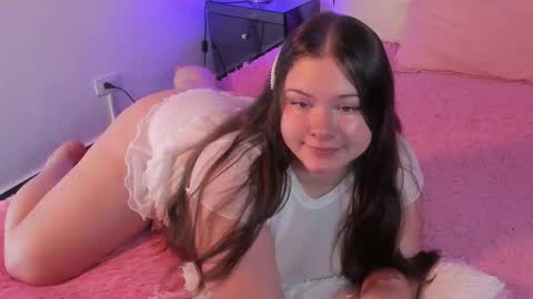 Snapshot of sweet_amaranta1 chatting on February 18, 11:44 am amaralopez online show from February 18, 11:44 am