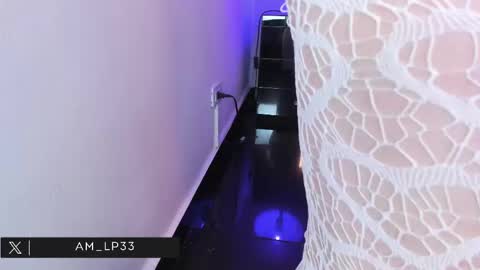Snapshot of sweet_amaranta1 chatting on February 19, 2:55 pm amaralopez online show from February 19, 2:55 pm