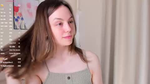 Alice online show from February 28, 7:56 am