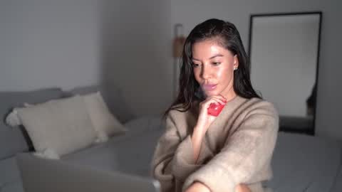 Dorothea online show from September 26, 9:23 pm