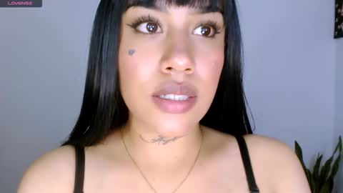 Stephanie online show from October 24, 11:05 pm