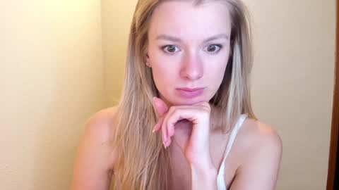 Ann - your sweet girl online show from January 27, 10:06 pm