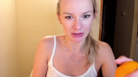 Ann - your sweet girl online show from December 2, 12:01 am