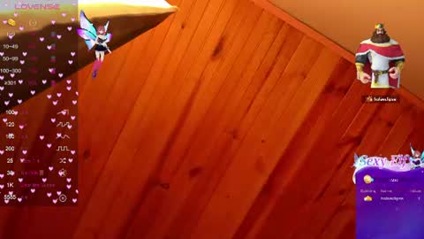 sweet_angelkanon online show from August 8, 12:26 pm