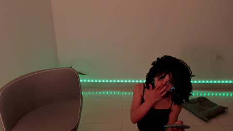 Anie online show from December 22, 7:11 am