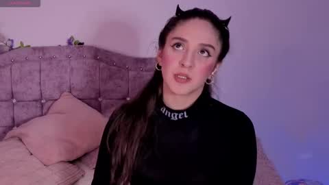 Sthefany Lauren Independent Model  online show from November 28, 4:09 am