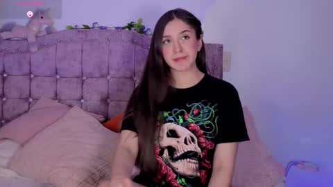 Sthefany Lauren Independent Model  online show from December 5, 5:06 am